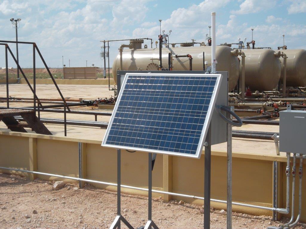 Automated Test Separator Systems