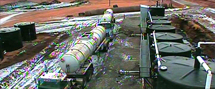 Field Security – Cameras